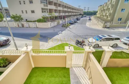 Townhouse - 3 Bedrooms - 4 Bathrooms for sale in Tulip Park - Jumeirah Village Circle - Dubai