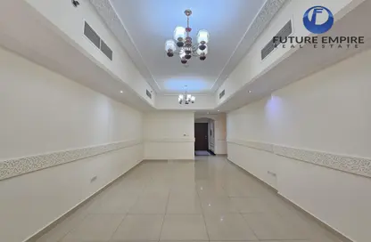 Apartment - 2 Bedrooms - 3 Bathrooms for rent in Al Jaddaf Residence - Al Jaddaf - Dubai