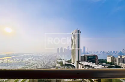 Apartment - 1 Bedroom - 2 Bathrooms for sale in Elite Residence - Dubai Marina - Dubai