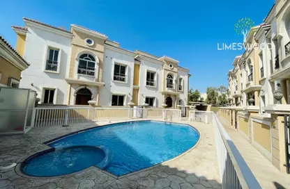 Villa - 4 Bedrooms - 5 Bathrooms for rent in Mirdif Villas - Mirdif - Dubai