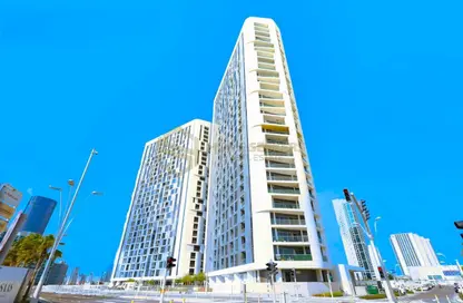 Apartment - 2 Bedrooms - 3 Bathrooms for sale in MEERA Shams - Shams Abu Dhabi - Al Reem Island - Abu Dhabi