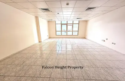 Apartment - Studio - 1 Bathroom for rent in Dar Al Majaz - Jamal Abdul Nasser Street - Al Majaz - Sharjah