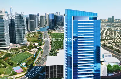 Apartment - 2 Bedrooms - 3 Bathrooms for sale in Me Do Re 2 - JLT Cluster G - Jumeirah Lake Towers - Dubai