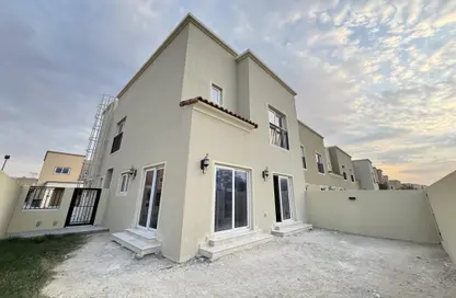 Townhouse - 4 Bedrooms - 3 Bathrooms for sale in Amaranta - Villanova - Dubai Land - Dubai