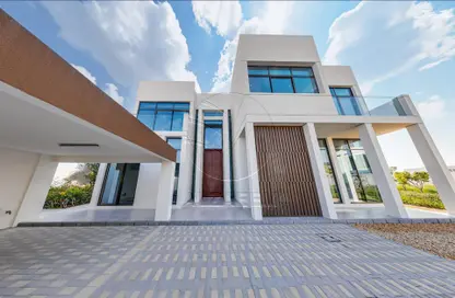 Villa - 6 Bedrooms - 7 Bathrooms for sale in Ain Al Maha - Al Jubail Island - Abu Dhabi