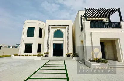 Villa - 5 Bedrooms - 7 Bathrooms for rent in Al Warqa'a 3 - Al Warqa'a - Dubai