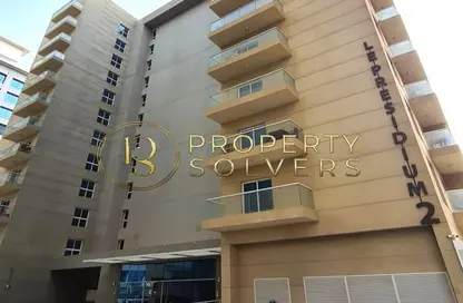 Apartment - 1 Bedroom - 2 Bathrooms for sale in Le Presidium 2 - Le Presidium - Dubai Silicon Oasis - Dubai