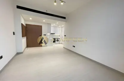 Apartment - 1 Bathroom for rent in Binghatti House - Jumeirah Village Circle - Dubai