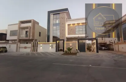 Villa - 5 Bedrooms for sale in Al Yasmeen 1 - Al Yasmeen - Ajman