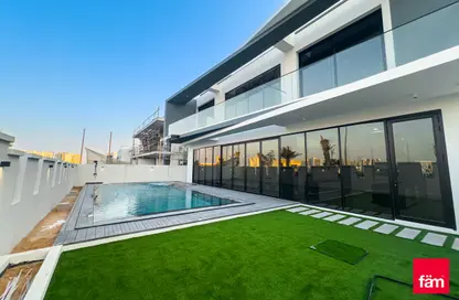 Villa - 6 Bedrooms - 6 Bathrooms for sale in West Village - Al Furjan - Dubai