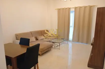 Apartment - 1 Bedroom - 2 Bathrooms for rent in GMM Tower 1 - Jumeirah Village Circle - Dubai