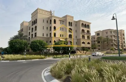 Apartment - 1 Bedroom - 2 Bathrooms for sale in Saadiyat Beach Residences - Saadiyat Beach - Saadiyat Island - Abu Dhabi