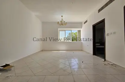 Apartment - 1 Bedroom - 1 Bathroom for rent in Rabdan - Abu Dhabi