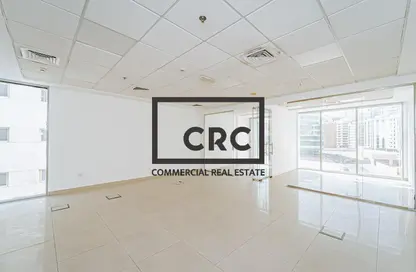 Office Space - Studio - 1 Bathroom for rent in B8 Building - Al Barsha 1 - Al Barsha - Dubai