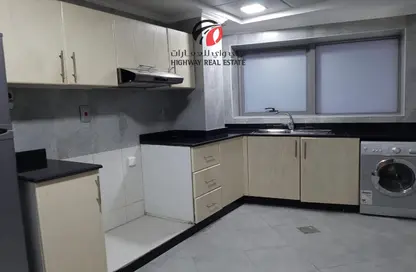 Apartment - 2 Bedrooms - 2 Bathrooms for rent in Al Nahda 1 - Al Nahda - Dubai