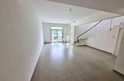 Townhouse - 2 Bedrooms - 3 Bathrooms for sale in Waterfall District - Al Ghadeer - Abu Dhabi