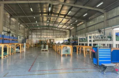 Warehouse - Studio for sale in Freezone North - Jebel Ali Freezone - Jebel Ali - Dubai