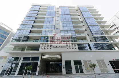 Apartment - 3 Bedrooms - 3 Bathrooms for rent in P2752 - Al Raha Beach - Abu Dhabi