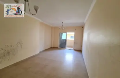 Apartment - 1 Bedroom - 2 Bathrooms for rent in Muwailih Building - Muwaileh - Sharjah