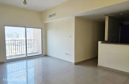 Apartment - 3 Bedrooms - 4 Bathrooms for sale in Centrium Tower 1 - Centrium Towers - Dubai Production City (IMPZ) - Dubai