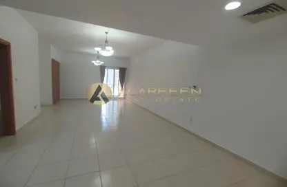 Apartment - 1 Bathroom for rent in Magnolia 2 - Emirates Gardens 2 - Jumeirah Village Circle - Dubai