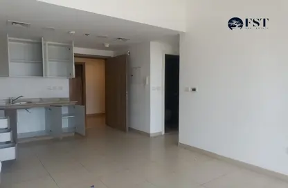 Apartment - 1 Bedroom - 1 Bathroom for rent in UNA Apartments - Town Square - Dubai