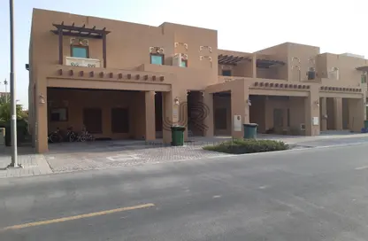 Townhouse - 3 Bedrooms - 3 Bathrooms for sale in Dubai Style - North Village - Al Furjan - Dubai