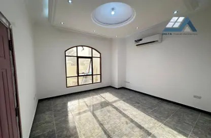 Apartment - 1 Bedroom - 1 Bathroom for rent in Shakhbout City - Abu Dhabi