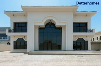 Villa - 5 Bedrooms - 6 Bathrooms for rent in Nad Al Sheba 4 - Nad Al Sheba - Dubai