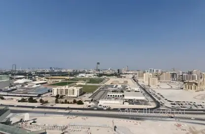 Apartment - 1 Bedroom - 1 Bathroom for sale in Azizi Aliyah - Dubai Healthcare City - Dubai