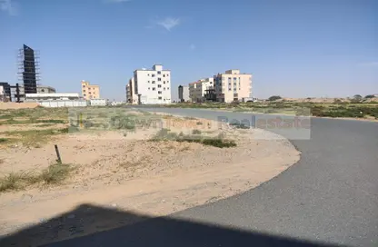 Land - Studio for sale in Ajman Hills - Al Alia - Ajman