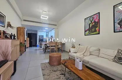 Apartment - 2 Bedrooms - 3 Bathrooms for rent in The Wings - Arjan - Dubai