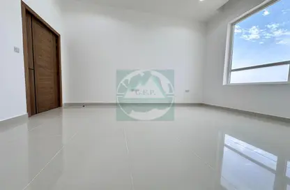 Apartment - 1 Bathroom for rent in Madinat Al Riyad - Abu Dhabi