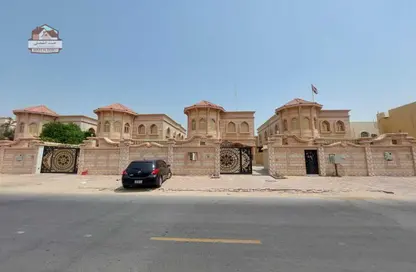 Villa - 5 Bedrooms - 7 Bathrooms for rent in Al Rawda 3 Villas - Al Rawda 3 - Al Rawda - Ajman