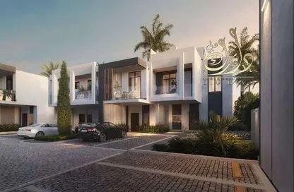 Townhouse - 4 Bedrooms - 5 Bathrooms for sale in Verdana 2 - Dubai Investment Park (DIP) - Dubai