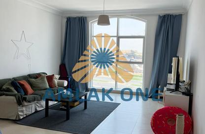 Apartment - 1 Bedroom - 2 Bathrooms for sale in Ansam 3 - Ansam - Yas Island - Abu Dhabi