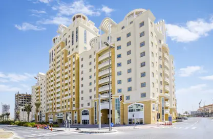 Apartment - 2 Bedrooms - 3 Bathrooms for sale in Plaza Residences 2 - Plaza Residences - Jumeirah Village Circle - Dubai