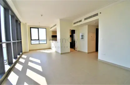 شقة - غرفة نوم - 2 حمامات للبيع في دبي كريك ريزيدنس برج 2 جنوب - ميناء خور دبي (ذا لاجونز) - دبي