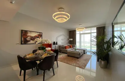 Apartment - 2 Bedrooms - 3 Bathrooms for rent in Artesia D - Artesia - DAMAC Hills - Dubai