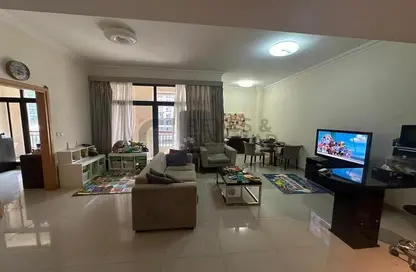 Apartment - 1 Bedroom - 2 Bathrooms for sale in Lincoln Park - Sheffield - Lincoln Park - Arjan - Dubai