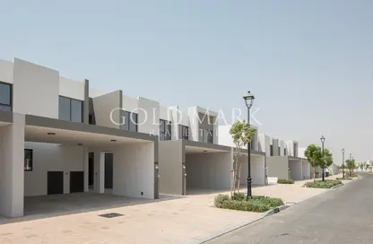 Villa - 3 Bedrooms - 4 Bathrooms for sale in La Rosa 6 - Villanova - Dubai Land - Dubai