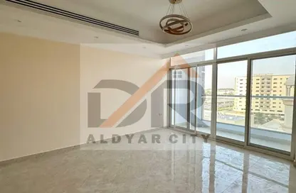 Apartment - 2 Bedrooms - 2 Bathrooms for rent in Al Rawda 2 Villas - Al Rawda 2 - Al Rawda - Ajman