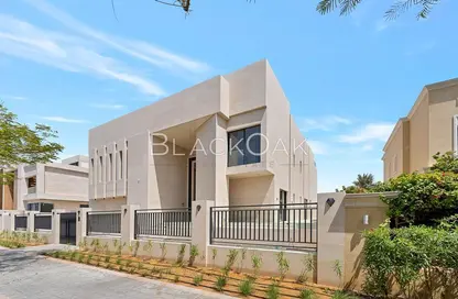 Villa - 7 Bedrooms for sale in The Fairway - Dubai Hills - Dubai Hills Estate - Dubai