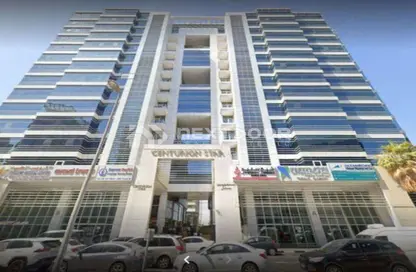 Shop - Studio - 1 Bathroom for rent in Centurion Star Tower - Port Saeed - Deira - Dubai