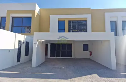 Townhouse - 3 Bedrooms - 4 Bathrooms for rent in Marbella - Mina Al Arab - Ras Al Khaimah