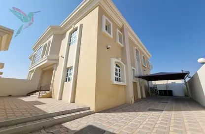 Villa - 4 Bedrooms - 6 Bathrooms for rent in Shaab Al Askar - Zakher - Al Ain