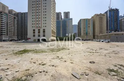 Land - Studio for sale in Al Nahda - Sharjah