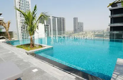 Apartment - 2 Bedrooms - 2 Bathrooms for rent in Marwa Heights - Jumeirah Village Circle - Dubai