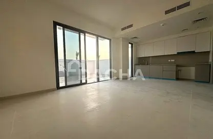 Villa - 3 Bedrooms - 4 Bathrooms for rent in Greenview - EMAAR South - Dubai South (Dubai World Central) - Dubai