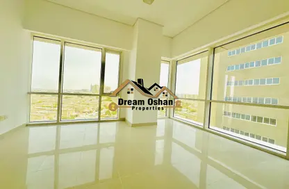 Apartment - 1 Bedroom - 1 Bathroom for rent in Nova Tower - Dubai Silicon Oasis - Dubai